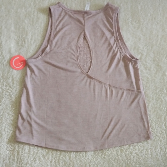 Guru Active🏃♀️ "INSPIRED" Graphic Tank - NWT - Picture 2 of 15